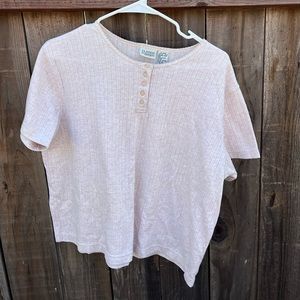 Vintage Top